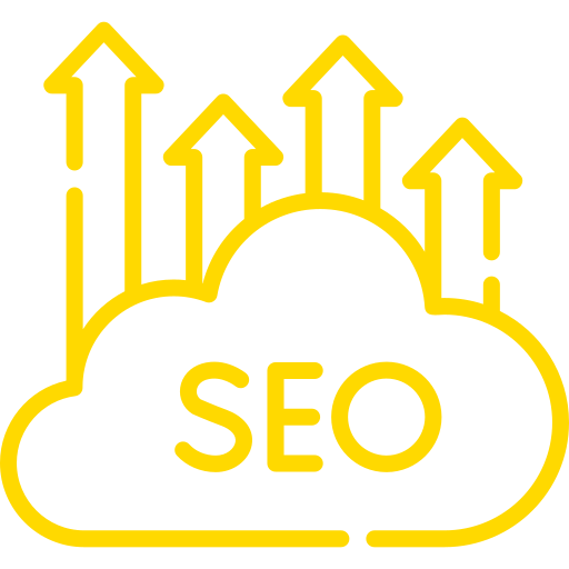 seo icon