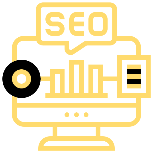 seo icon