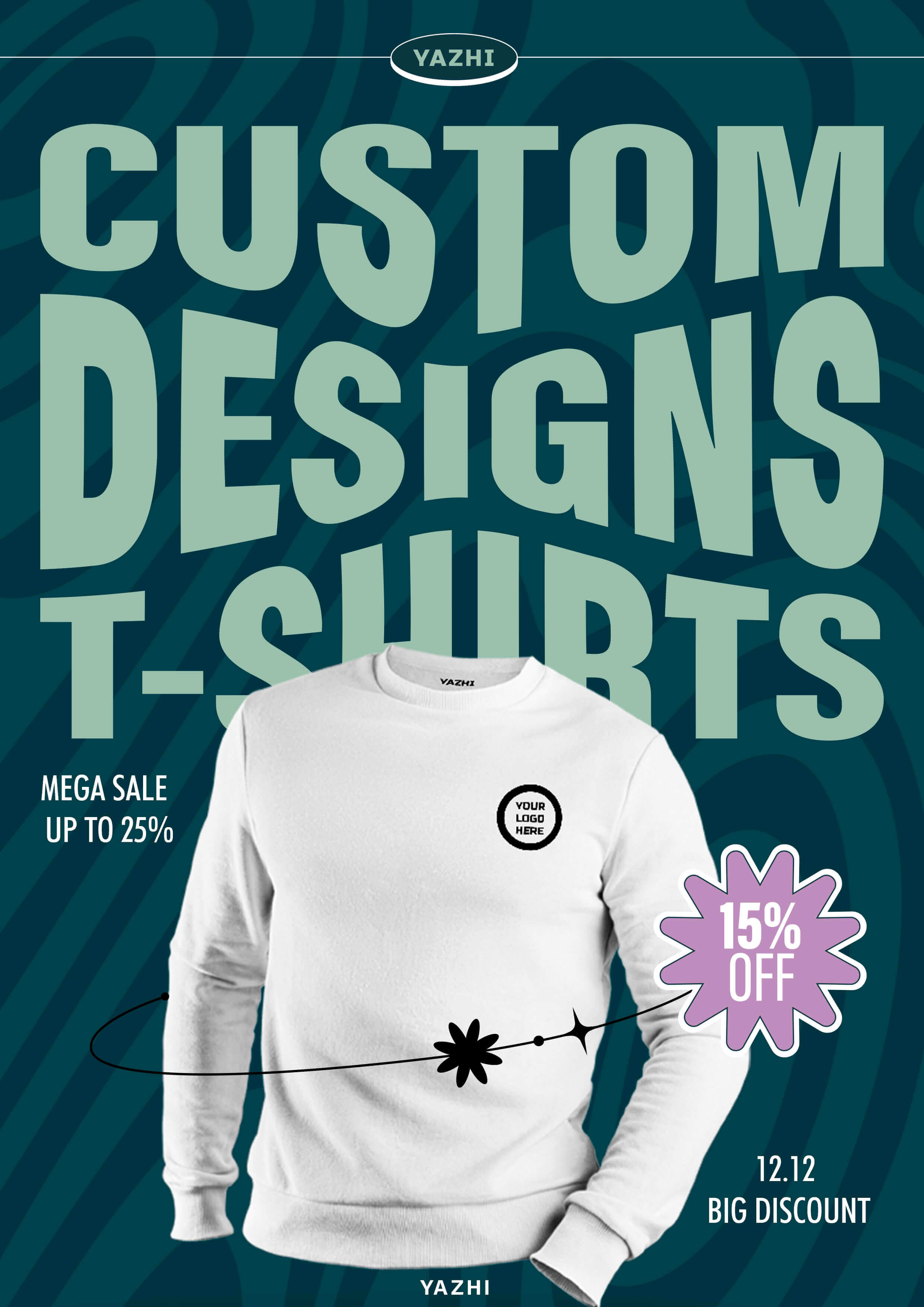 custom design poster