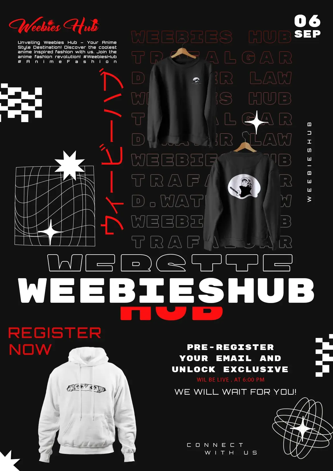 weebies hub poster